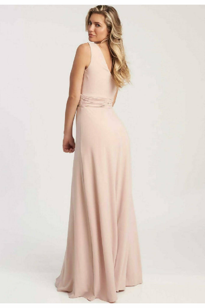 Relaxed long sleeve T-shirts