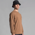 Relaxed long sleeve T-shirts