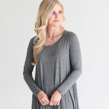 Seamless High Waist Leggings